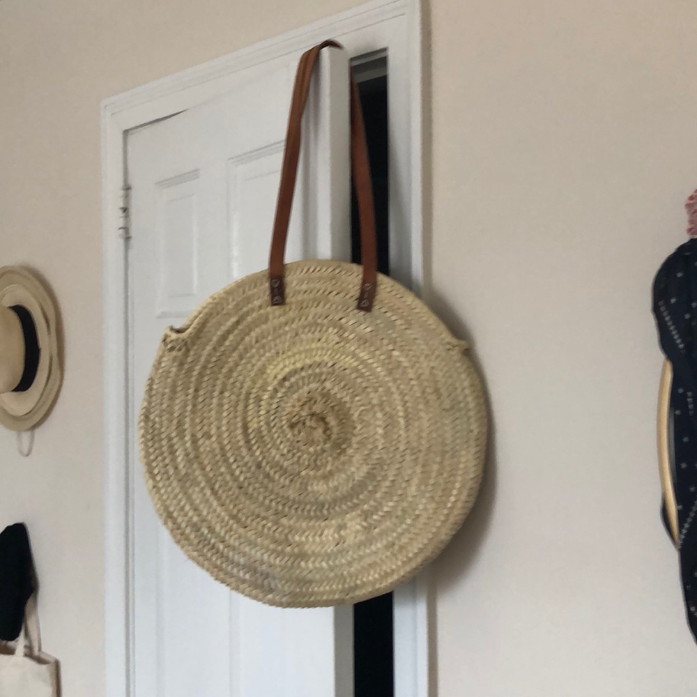 MADEWELL BAG